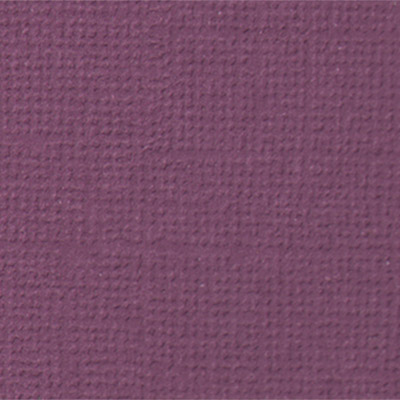 Текстурированный кардсток Молодой виноград (фиолетовый), 30,5х30,5 см, 216 г/кв.м, от Mr.Painter