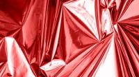 Трансферная поталь Red (25см*1м), от ScrapEgo