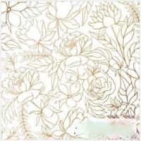 Калька Amy Tan Late Afternoon Specialty Paper от American Crafts