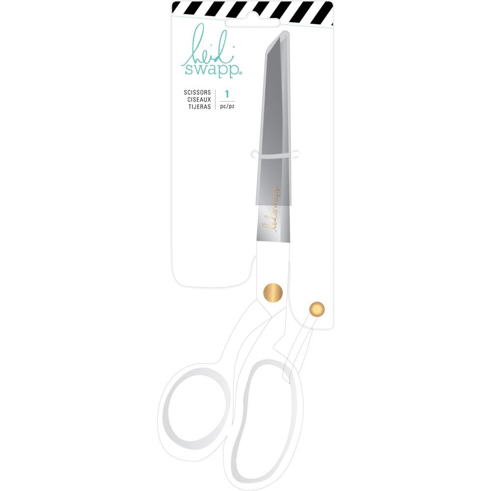 Ножницы Heidi Swapp Minc Foil Scissors