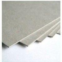 Переплетный картон (серый) 1.5 мм (10х15)