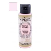 Краска-патина Cadence Antique Powder, 70 мл. Powder Pink-706