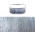 Декоративная краска Pearl & Metallic Серебро от ScrapEgo, 50 мл