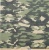 Лист односторонней бумаги Милитари с Клеевым Слоем, 30,5х32 см, 250 г/м2, АртУзор