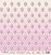 Лист односторонней бумаги Замок Принцессы коллекция Розовый единорог от Mona Design