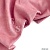 Отрез двусторонней замши, цвет Лилово-розовый, 50х70 см