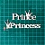 Чипборд Набор "Prince, Princess" от Scrapiki, D072