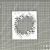 Чипборд Рамка маково-цветочная к коллекции Самая уютная, Goldenchip