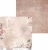Набор двусторонней бумаги Кантри свадьба, 8 листов, 190 г/м2, 30,5х30,5 см, от Scrapodelie