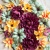 Набор цветов "Осеннее тепло" от Кубышкина лавка, 36 элементов