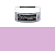 Меловая краска Лилово-розовая от ScrapEgo, 50 мл