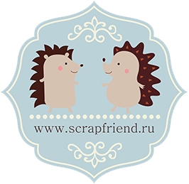 Scrapfriend