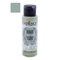 Краска-патина Cadence Antique Powder, 70 мл. Ould Green-715
