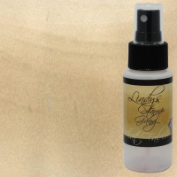 Краска-спрей Flat Spray от Lindy's Stamp Gang, 2oz, South Shore Sand