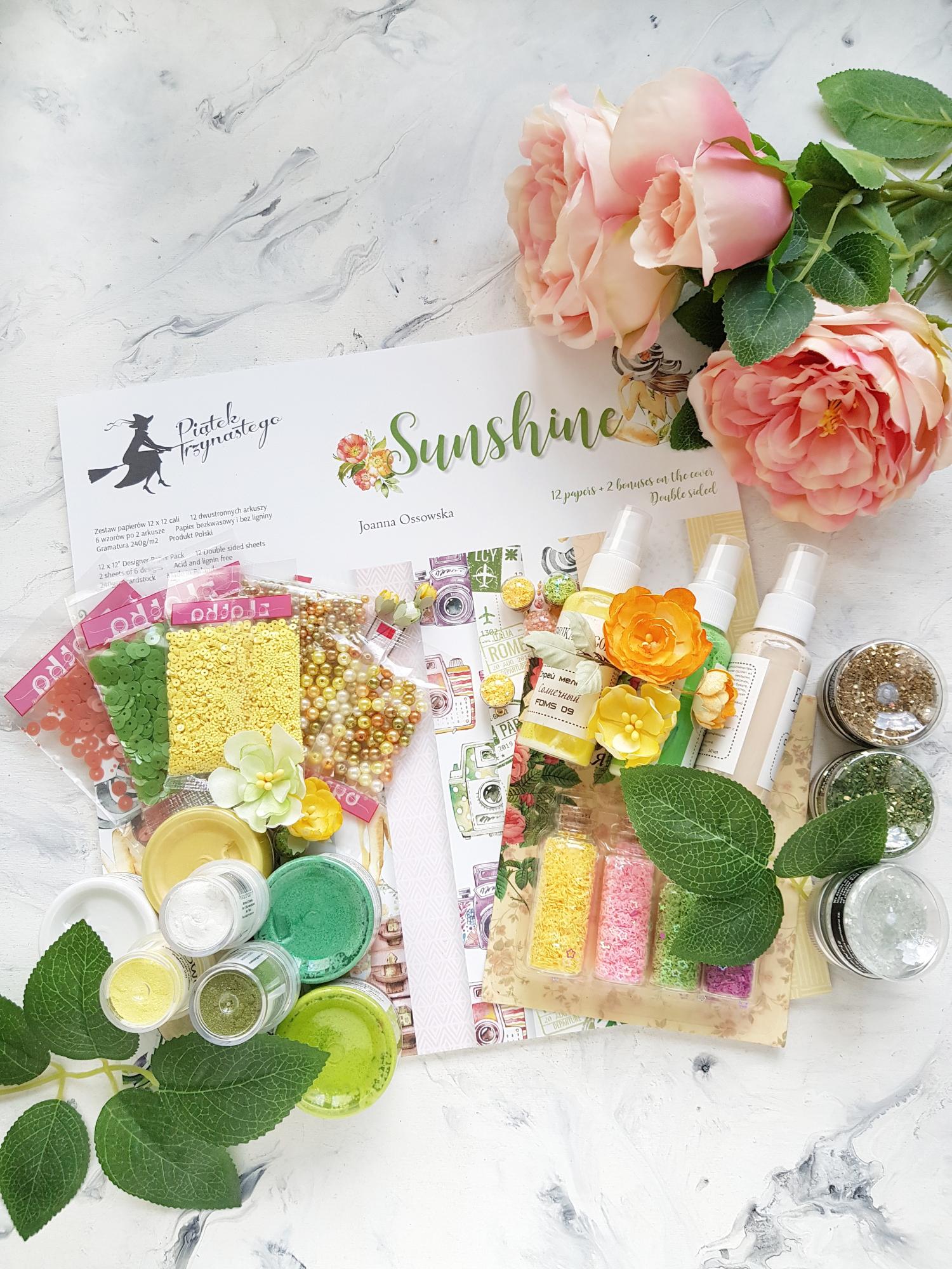 Подборка материалов к тропической тематике для СП "Летние каникулы" с Мариной Курбатовой Подборка материалов к тропической тематике для СП "Летние каникулы" с Мариной Курбатовой