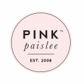 Pink Paislee