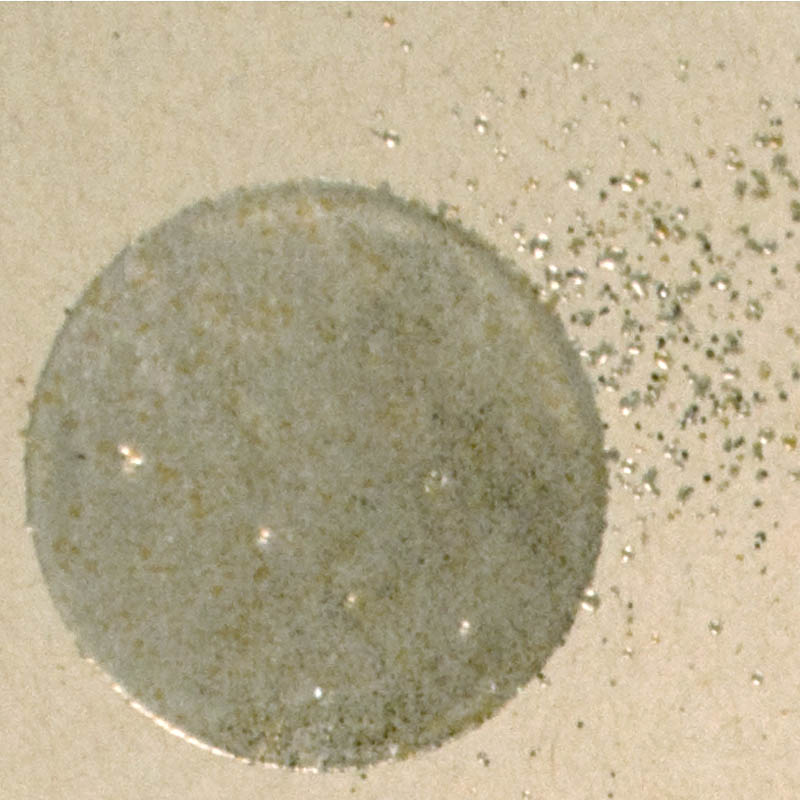 Пудра-эмаль для эмбоссинга "Aged Silver" от Stampendous, 17 г