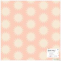 Веллум (калька) Maggie Holmes Sweet Story Single-Sided Vellum от Crate Paper