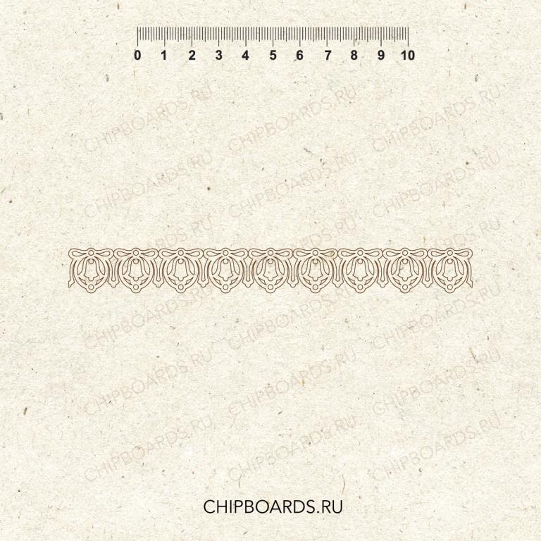 Бордюр 8