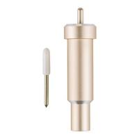 Нож для плоттера с держателем Cricut Premium Fine-Point Blade + Housing
