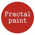 Fractal paint