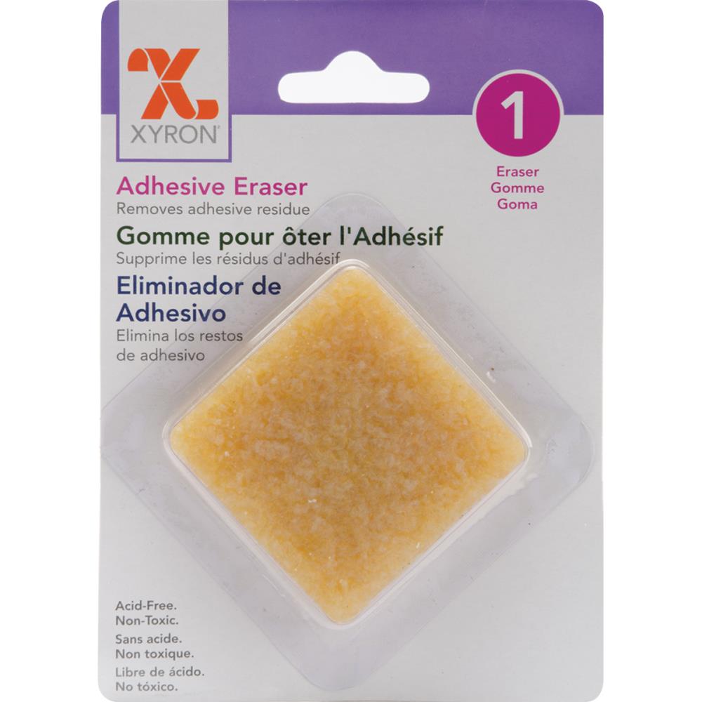 Ластик для клея Xyron Adhesive Eraser