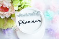 Нож для вырубки "Planner 2" от Hobby-time