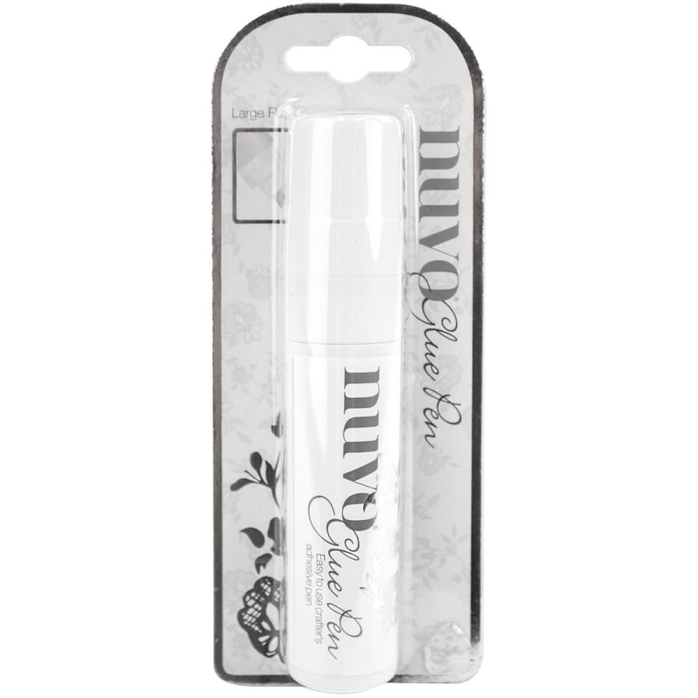 Клеевая ручка Nuvo Large Glue Pen