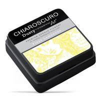 ПРЕДЗАКАЗ! Водостойкие быстросохнущие непрозрачные чернила Chiaroscuro Dusty цвет Fresh Lemonade, CiaoBella