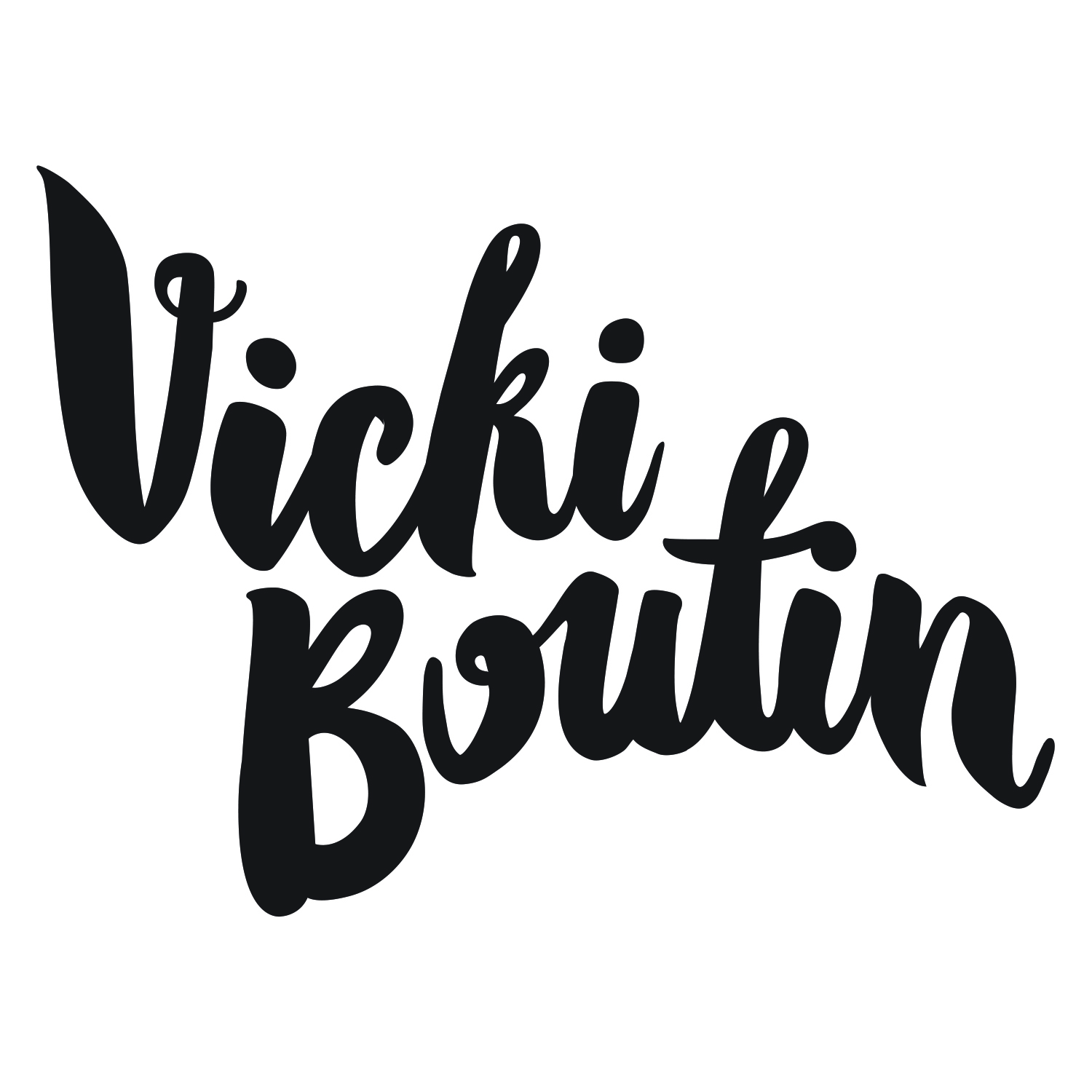 Vicki Boutin