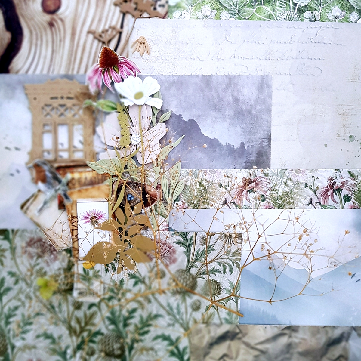 Готовимся к СП "Вкус лета!"