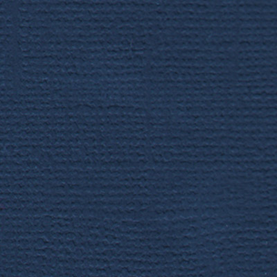 Текстурированный кардсток Южная ночь (т.синий), 30,5х30,5 см, 216 г/кв.м, от Mr.Painter