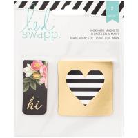 Магнитные закладки для планера Heidi Swapp Memory Planner Bookmark Magnets