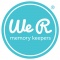 We R Memory Keepers