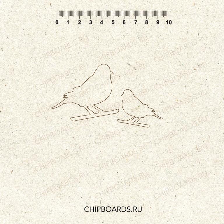 Птицы 2