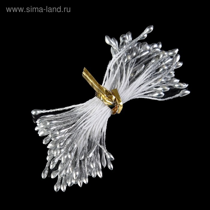Тычинки Magic 4 Hobby 203-03 (по 5 шт)