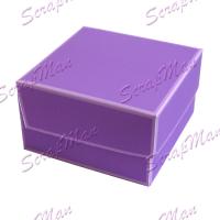 Нож Box Rectangle (Квадратная коробочка) от ScrapMan