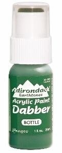 Акриловая краска Ranger - Adirondack Acrylic Paint Dabbers - Bottle