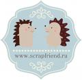 Ножи от Scrapfriend