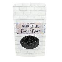 Пудра для эмбоссинга Rocky Road, серия Baked Texture, от Emerald Creek, 20 г