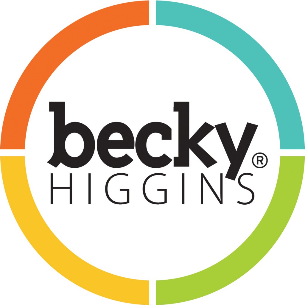 Becky Higgins