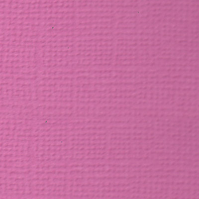Текстурированный кардсток Buble Gum (фуксия), 30,5х30,5 см, 216 г/кв.м, от Mr.Painter