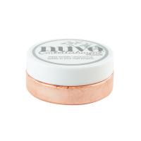 Мусс Nuvo Embellishment Mousse цвет Coral Calypso, от Nuvo