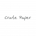 Crate Paper