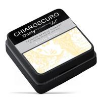 Водостойкие быстросохнущие непрозрачные чернила Chiaroscuro Dusty цвет Barely Butter, CiaoBella