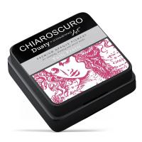 ПРЕДЗАКАЗ! Водостойкие быстросохнущие непрозрачные чернила Chiaroscuro Dusty цвет Tutti Frutti, CiaoBella