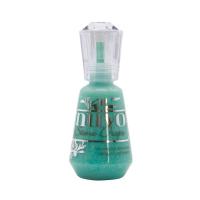 Жидкие дропсы от Nuvo, цвет Lady Liberty