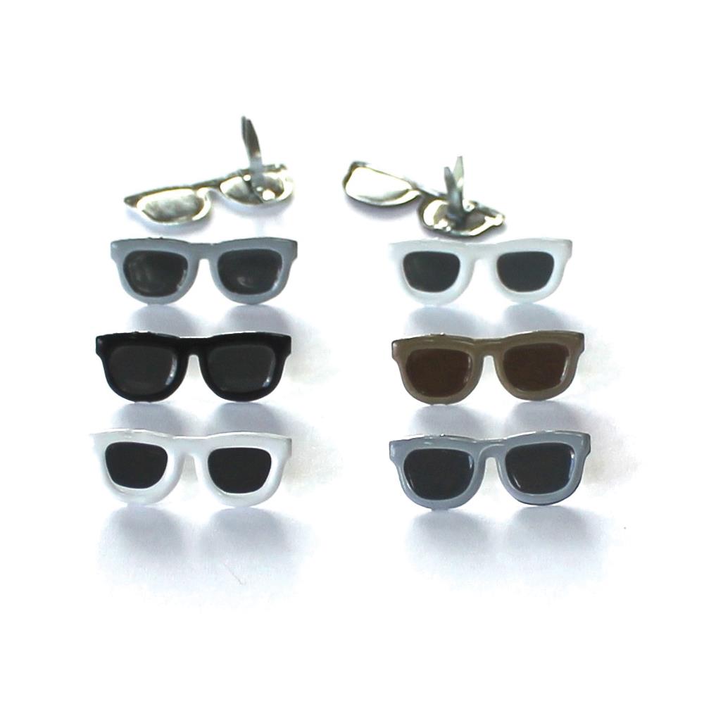 Декоративные брадс Sunglasses (Солнечные очки)