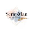 Ножи от ScrapMan - 20%