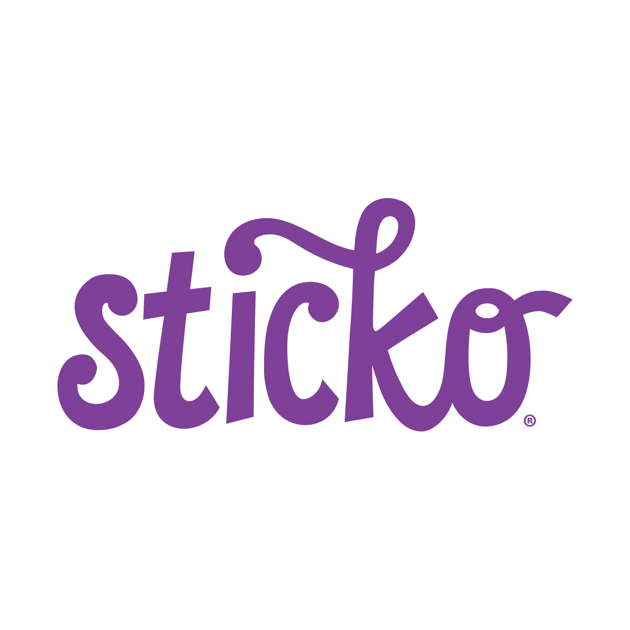 Sticko